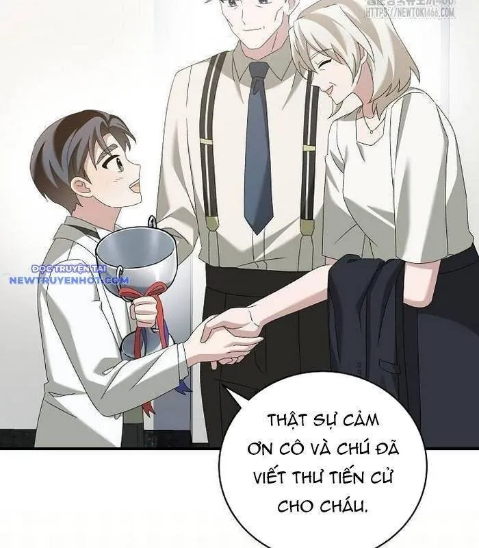 Dành Cho Thiên Tài Âm Nhạc Chap 52.5 - Next Chap 53.5