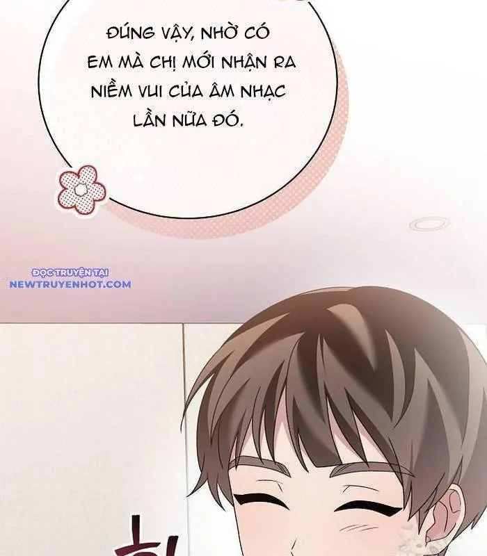 Dành Cho Thiên Tài Âm Nhạc Chap 52.5 - Next Chap 53.5