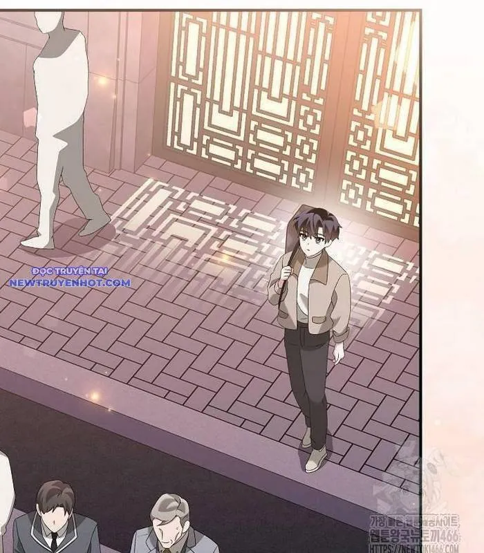 Dành Cho Thiên Tài Âm Nhạc Chap 52.5 - Next Chap 53.5