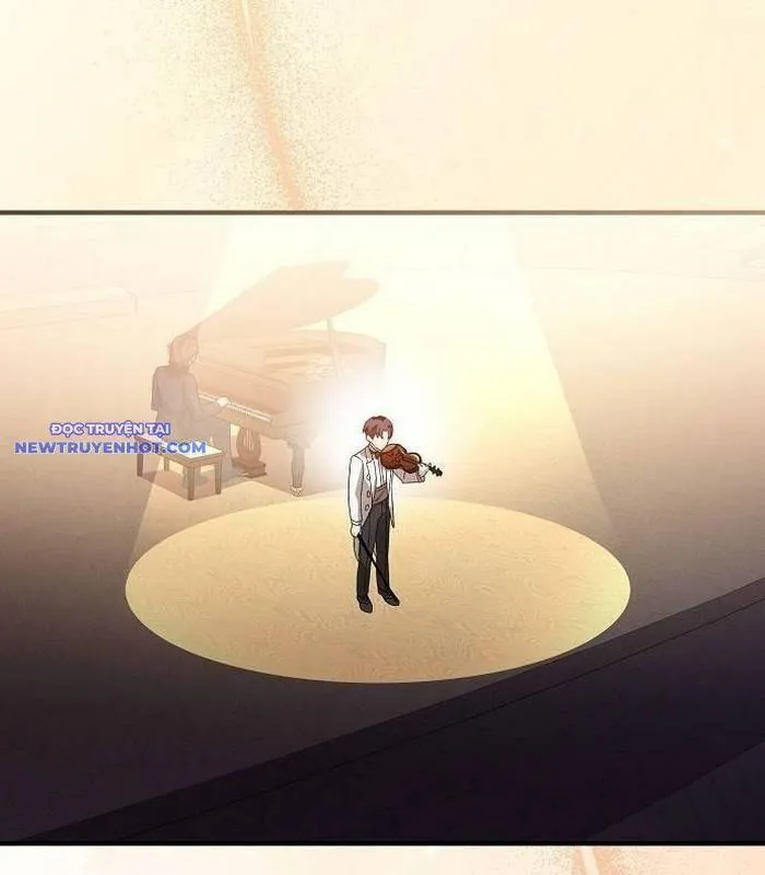 Dành Cho Thiên Tài Âm Nhạc Chap 52.5 - Next Chap 53.5