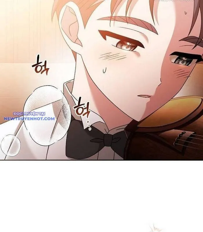 Dành Cho Thiên Tài Âm Nhạc Chap 52.5 - Next Chap 53.5