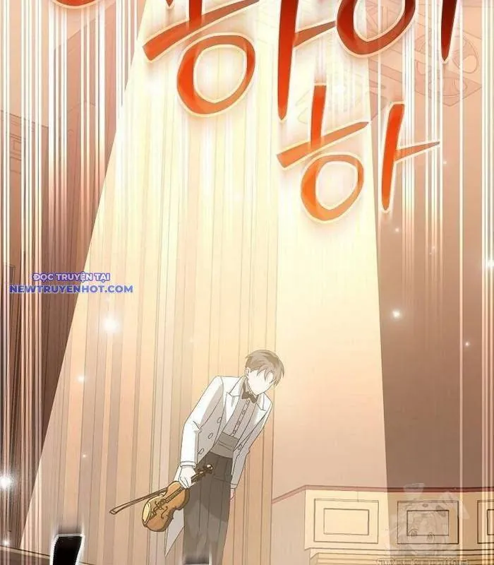 Dành Cho Thiên Tài Âm Nhạc Chap 52.5 - Next Chap 53.5