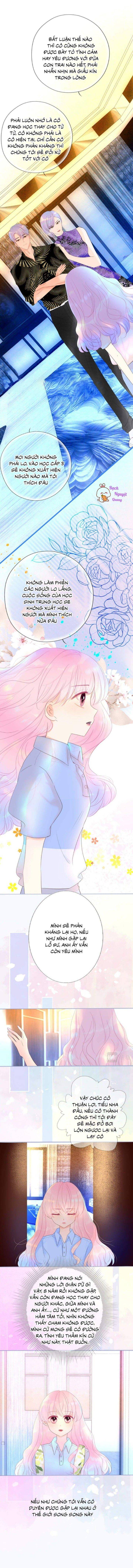 Dành Phần Đời Còn Lại Để Yêu Thương Em Chap 2 - Next Chap 3