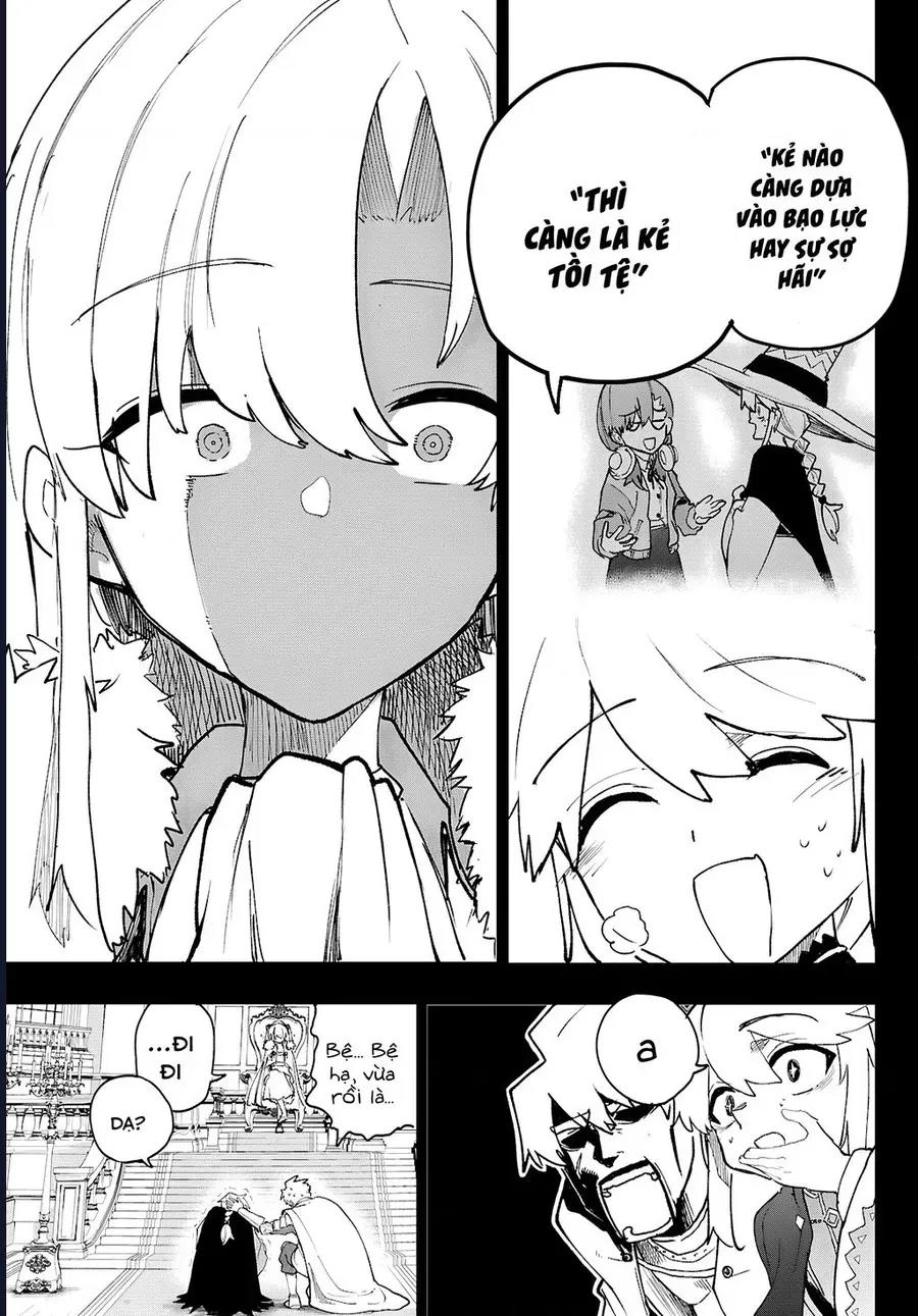 Danjonbando Chap 9 - Next Chap 10