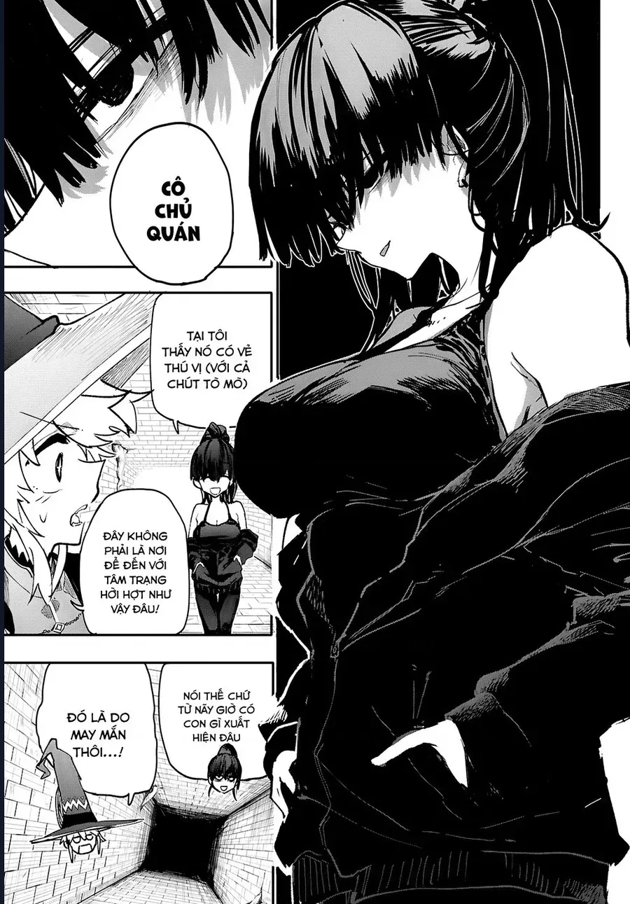 Danjonbando Chap 9 - Next Chap 10