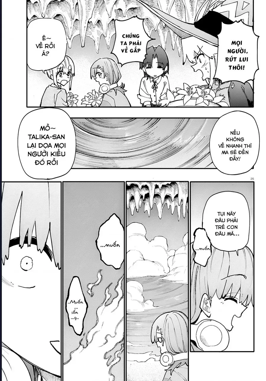 Danjonbando Chap 9 - Next Chap 10