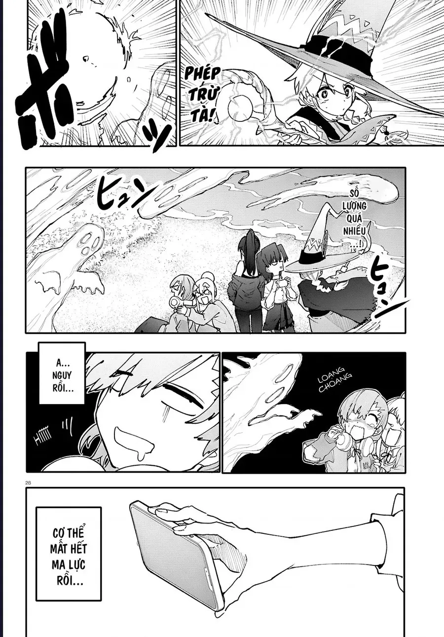 Danjonbando Chap 9 - Next Chap 10