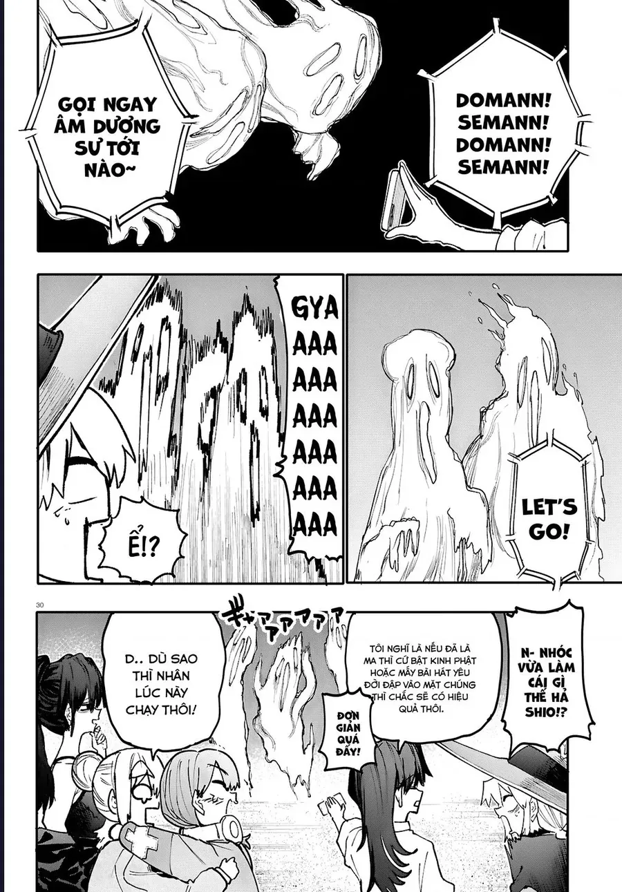 Danjonbando Chap 9 - Next Chap 10