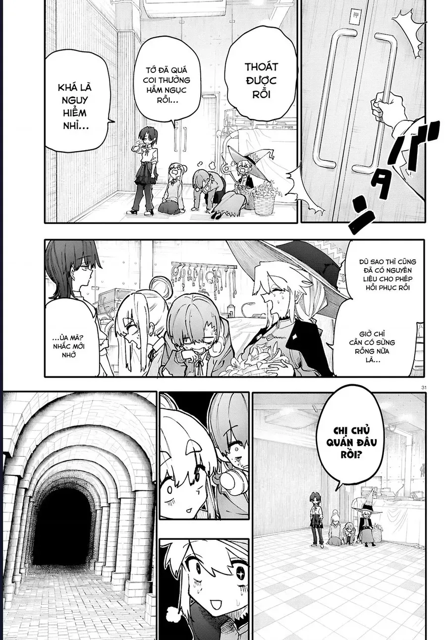 Danjonbando Chap 9 - Next Chap 10