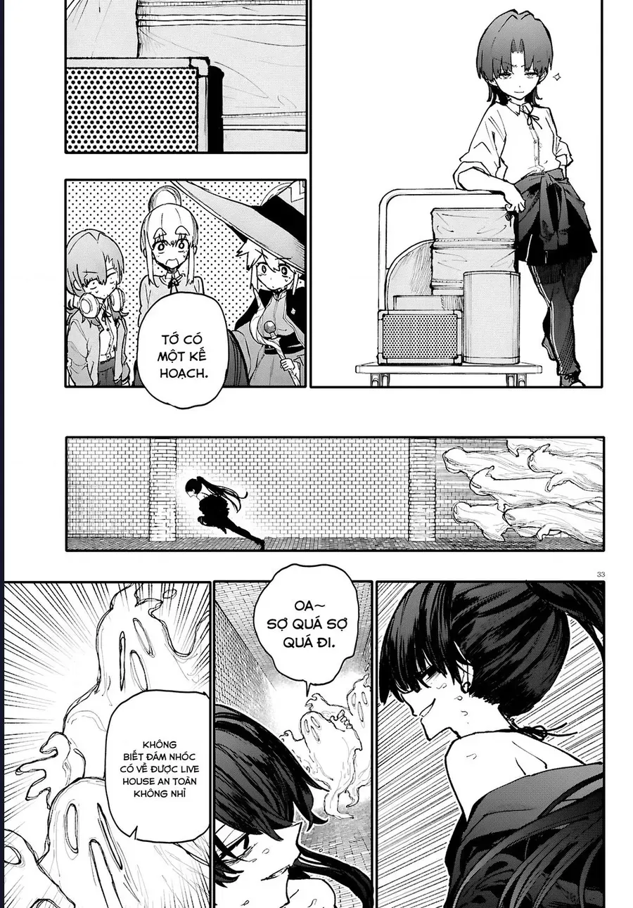 Danjonbando Chap 9 - Next Chap 10