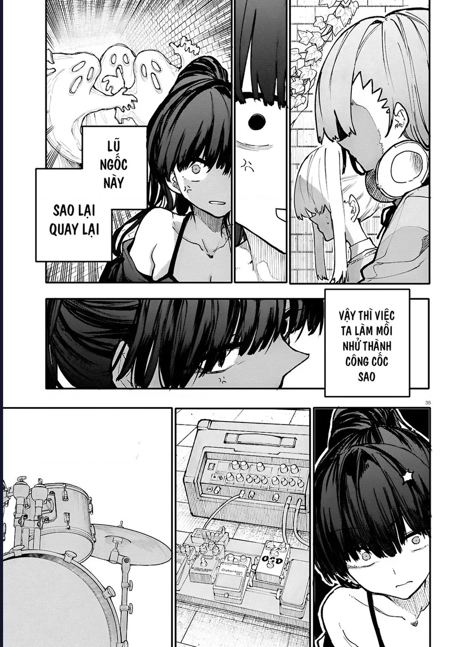 Danjonbando Chap 9 - Next Chap 10