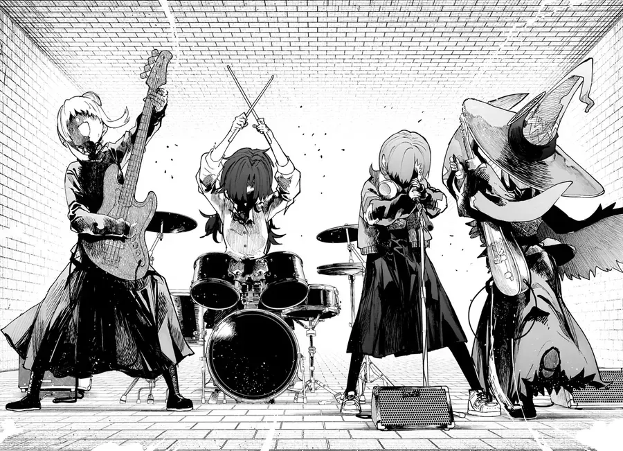 Danjonbando Chap 9 - Next Chap 10