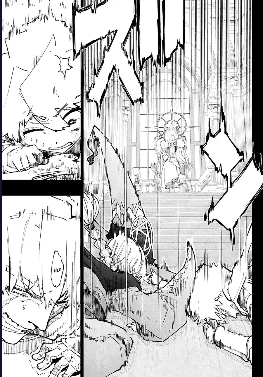 Danjonbando Chap 9 - Next Chap 10