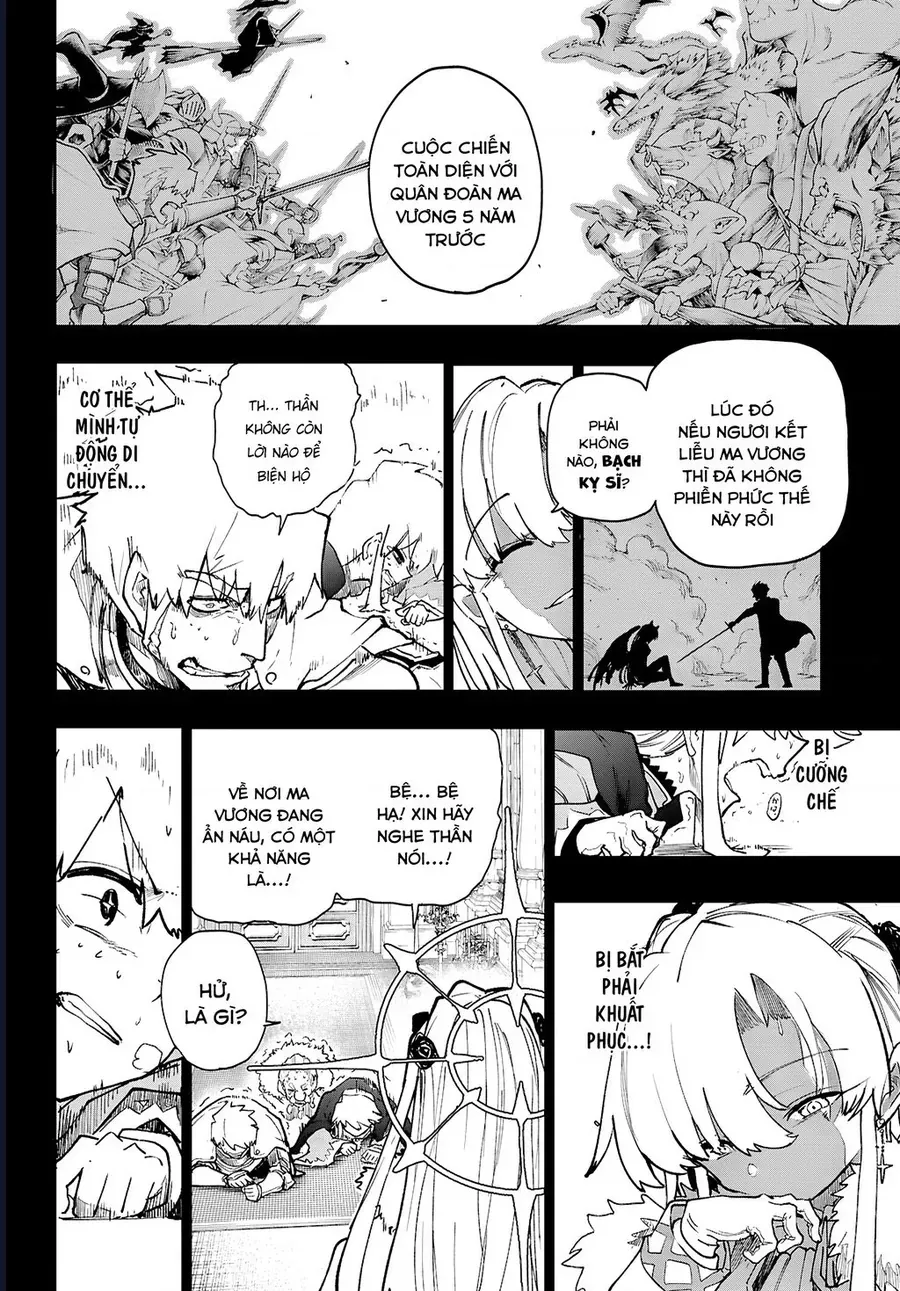 Danjonbando Chap 9 - Next Chap 10