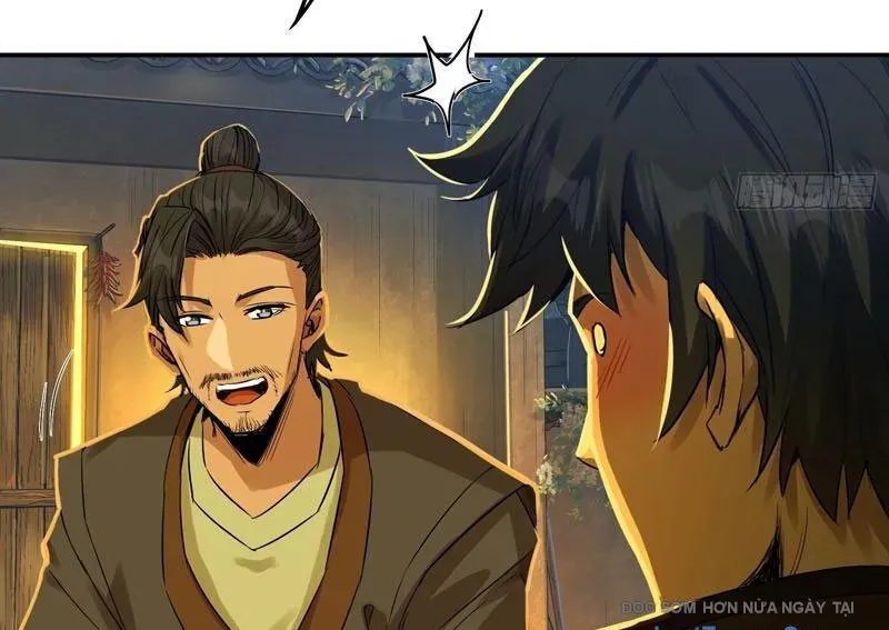 Đạo Gia Muốn Phi Thăng Chap 21 - Next Chap 22