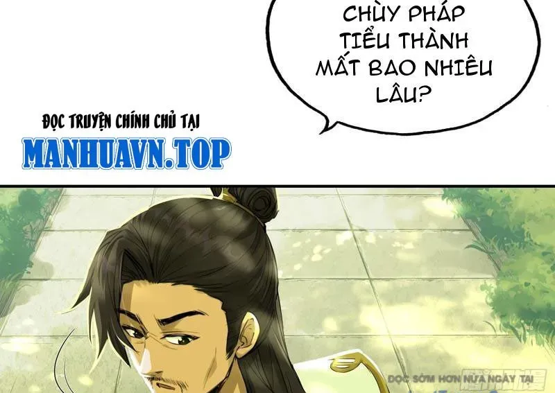 Đạo Gia Muốn Phi Thăng Chap 21 - Next Chap 22