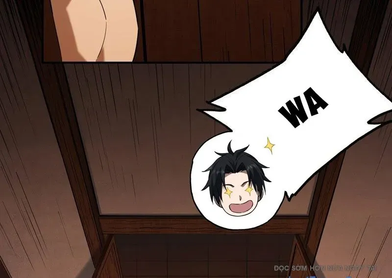 Đạo Gia Muốn Phi Thăng Chap 21 - Next Chap 22