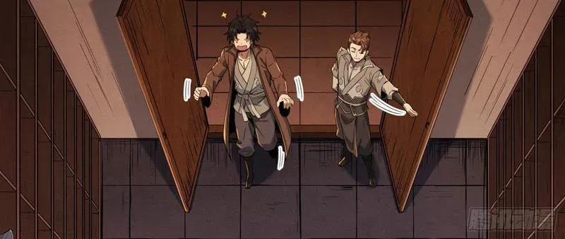 Đạo Gia Muốn Phi Thăng Chap 21 - Next Chap 22