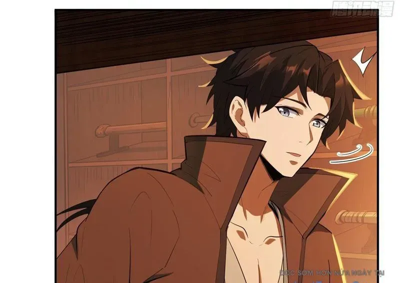 Đạo Gia Muốn Phi Thăng Chap 21 - Next Chap 22