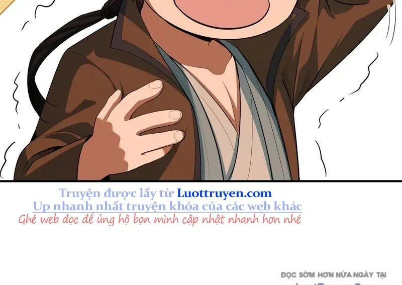 Đạo Gia Muốn Phi Thăng Chap 21 - Next Chap 22