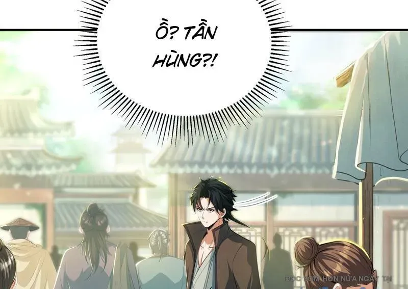 Đạo Gia Muốn Phi Thăng Chap 21 - Next Chap 22