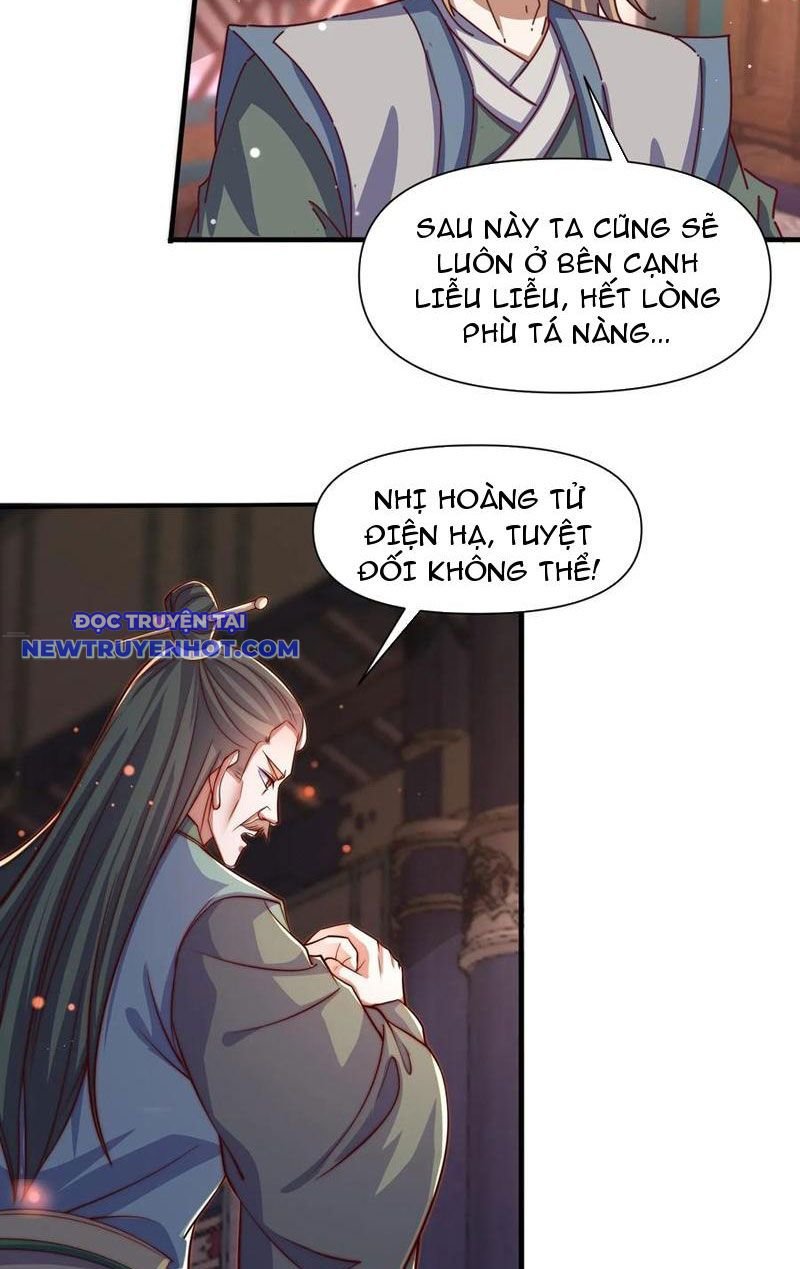 Đạo Hữu, Kịch Bản Của Ngươi Thật Dễ Nhìn! Chap 100 - Next Chap 101