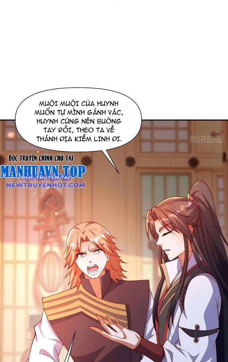 Đạo Hữu, Kịch Bản Của Ngươi Thật Dễ Nhìn! Chap 100 - Next Chap 101