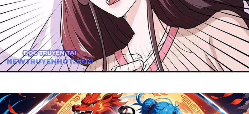 Đạo Hữu, Kịch Bản Của Ngươi Thật Dễ Nhìn! Chap 100 - Next Chap 101