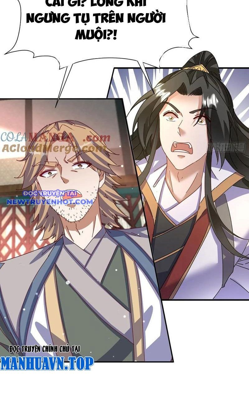 Đạo Hữu, Kịch Bản Của Ngươi Thật Dễ Nhìn! Chap 100 - Next Chap 101