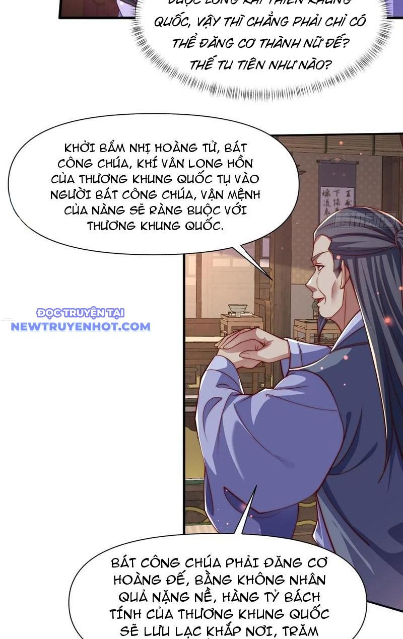 Đạo Hữu, Kịch Bản Của Ngươi Thật Dễ Nhìn! Chap 100 - Next Chap 101