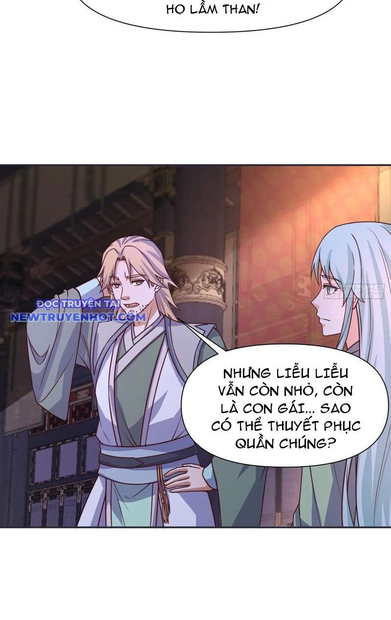 Đạo Hữu, Kịch Bản Của Ngươi Thật Dễ Nhìn! Chap 100 - Next Chap 101