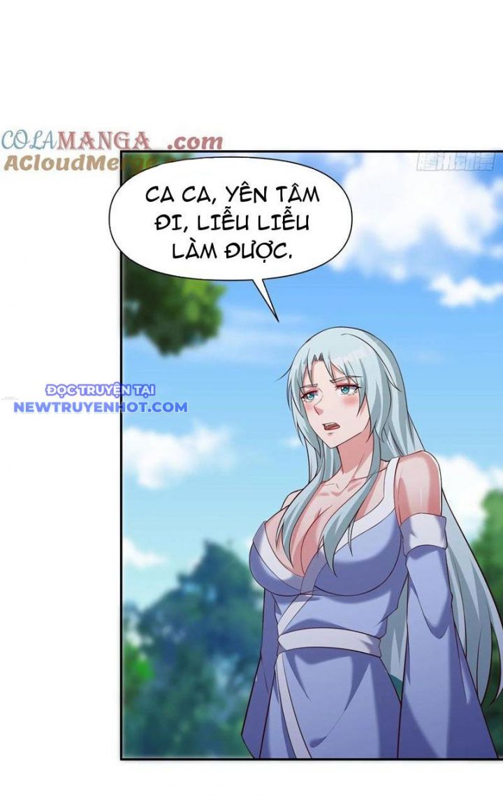 Đạo Hữu, Kịch Bản Của Ngươi Thật Dễ Nhìn! Chap 101 - Next Chap 102