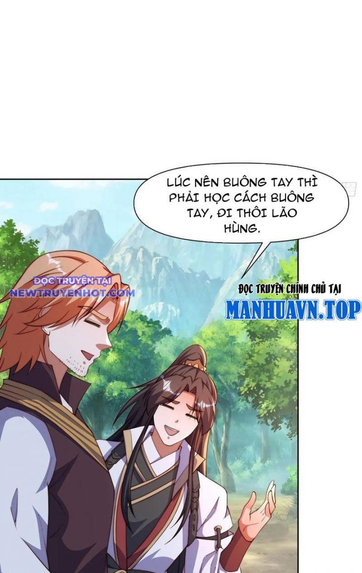 Đạo Hữu, Kịch Bản Của Ngươi Thật Dễ Nhìn! Chap 101 - Next Chap 102