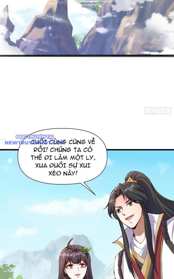 Đạo Hữu, Kịch Bản Của Ngươi Thật Dễ Nhìn! Chap 101 - Next Chap 102