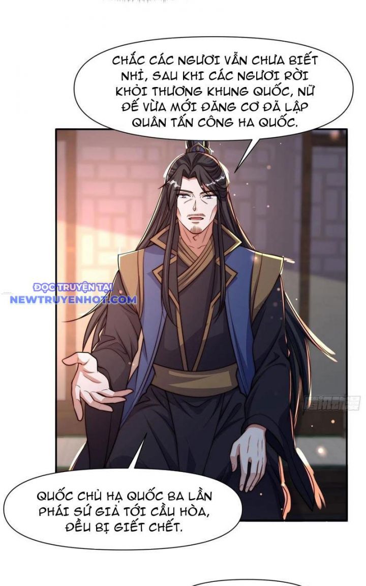 Đạo Hữu, Kịch Bản Của Ngươi Thật Dễ Nhìn! Chap 101 - Next Chap 102