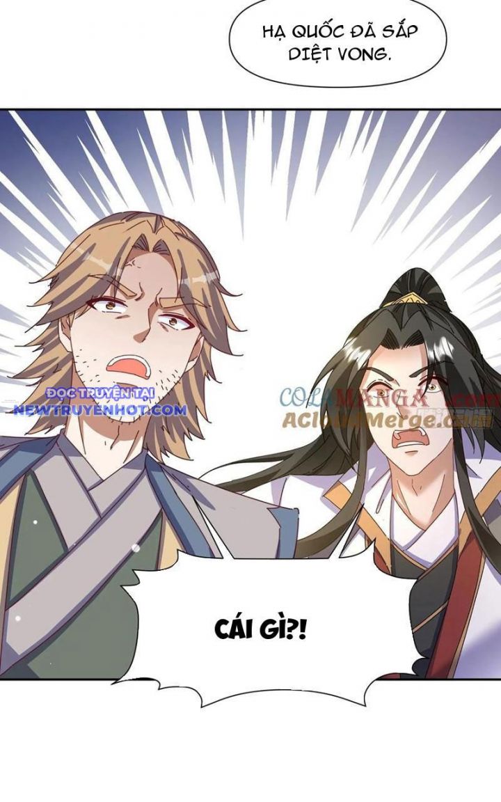 Đạo Hữu, Kịch Bản Của Ngươi Thật Dễ Nhìn! Chap 101 - Next Chap 102