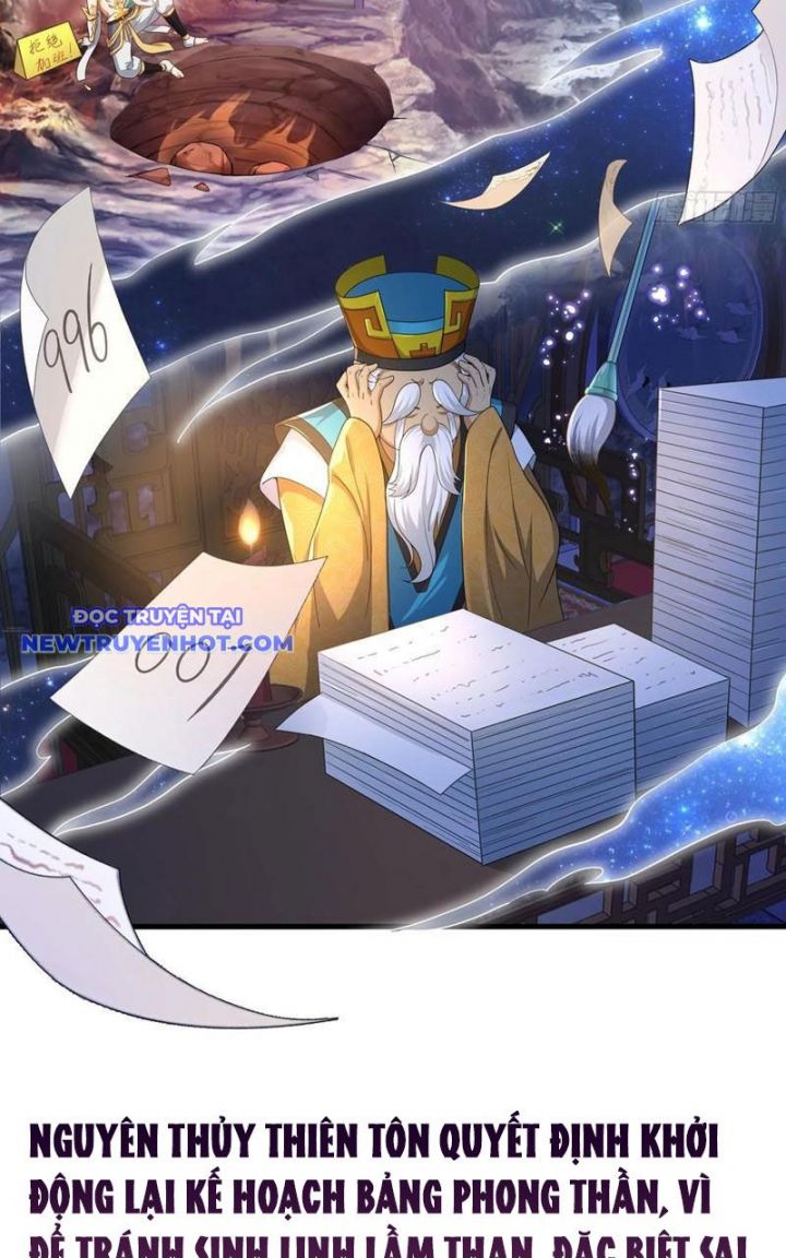 Đạo Hữu, Kịch Bản Của Ngươi Thật Dễ Nhìn! Chap 101 - Next Chap 102