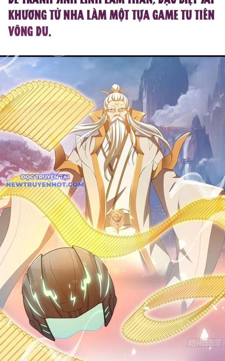 Đạo Hữu, Kịch Bản Của Ngươi Thật Dễ Nhìn! Chap 101 - Next Chap 102