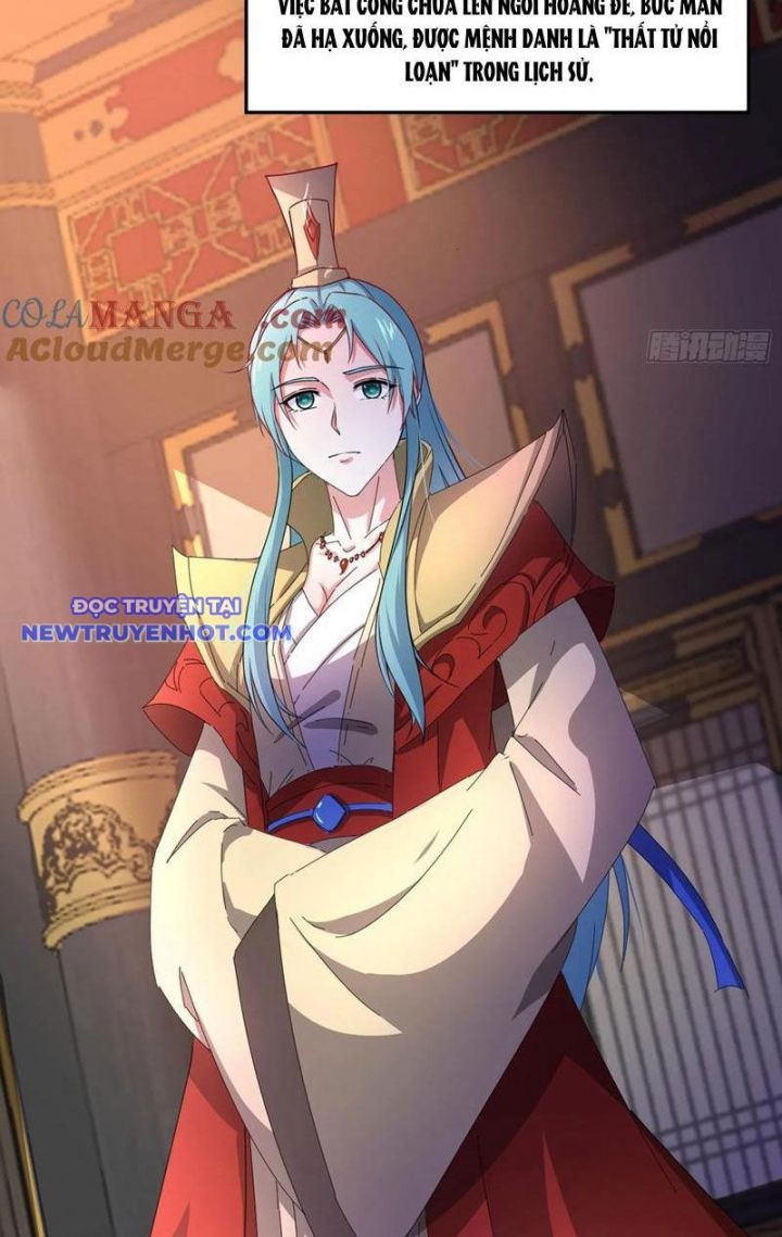 Đạo Hữu, Kịch Bản Của Ngươi Thật Dễ Nhìn! Chap 101 - Next Chap 102