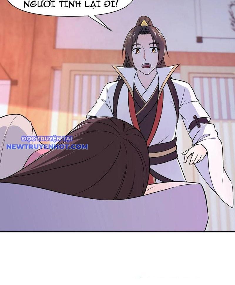 Đạo Hữu, Kịch Bản Của Ngươi Thật Dễ Nhìn! Chap 103 - Next Chap 104