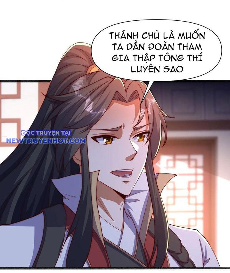 Đạo Hữu, Kịch Bản Của Ngươi Thật Dễ Nhìn! Chap 104 - Next Chap 105