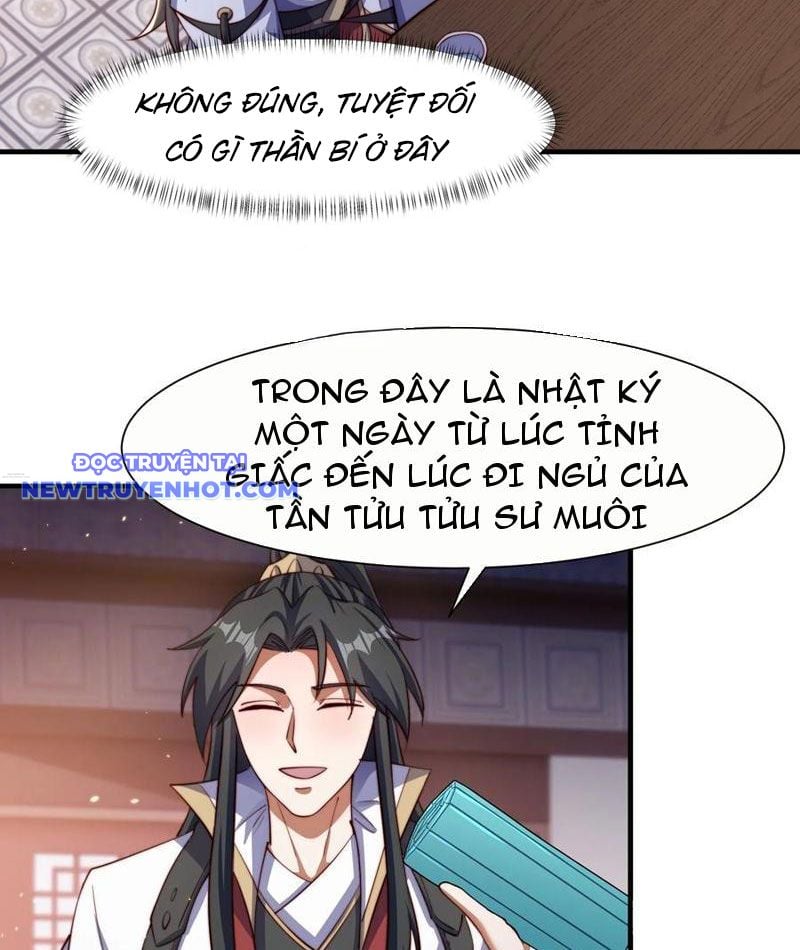Đạo Hữu, Kịch Bản Của Ngươi Thật Dễ Nhìn! Chap 104 - Next Chap 105