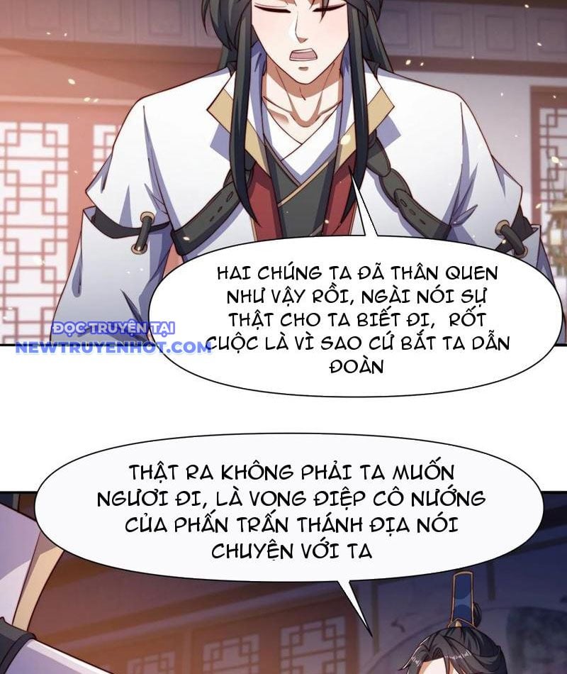 Đạo Hữu, Kịch Bản Của Ngươi Thật Dễ Nhìn! Chap 104 - Next Chap 105