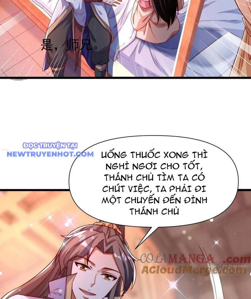 Đạo Hữu, Kịch Bản Của Ngươi Thật Dễ Nhìn! Chap 104 - Next Chap 105