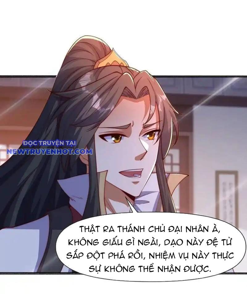Đạo Hữu, Kịch Bản Của Ngươi Thật Dễ Nhìn! Chap 105 - Next Chap 106