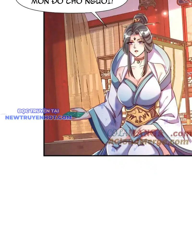 Đạo Hữu, Kịch Bản Của Ngươi Thật Dễ Nhìn! Chap 105 - Next Chap 106