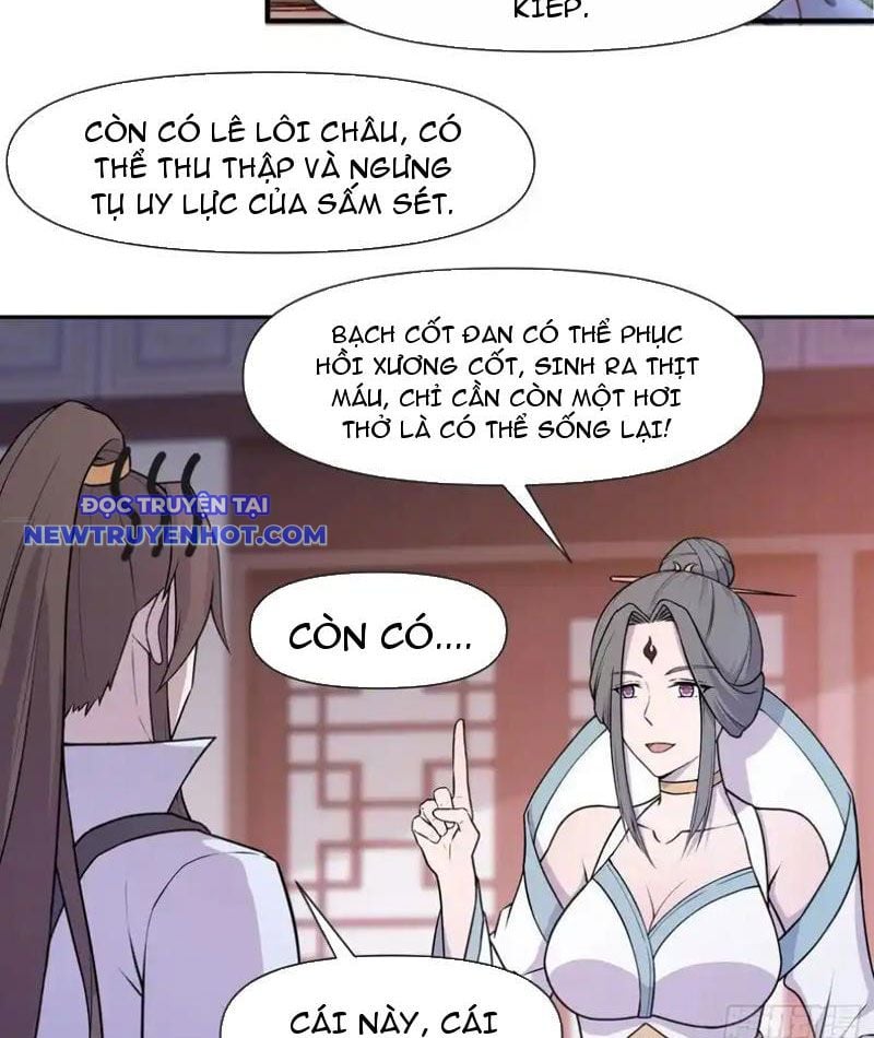 Đạo Hữu, Kịch Bản Của Ngươi Thật Dễ Nhìn! Chap 105 - Next Chap 106