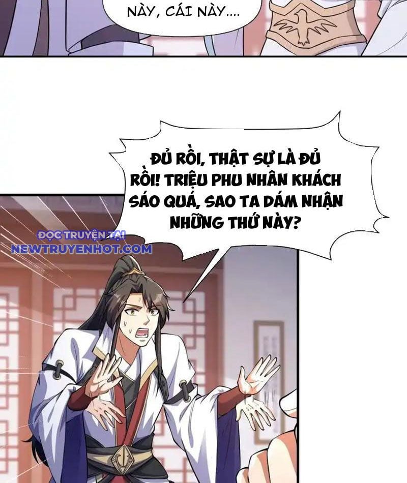 Đạo Hữu, Kịch Bản Của Ngươi Thật Dễ Nhìn! Chap 105 - Next Chap 106