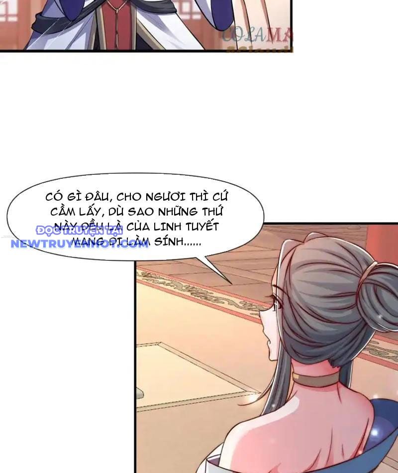 Đạo Hữu, Kịch Bản Của Ngươi Thật Dễ Nhìn! Chap 105 - Next Chap 106
