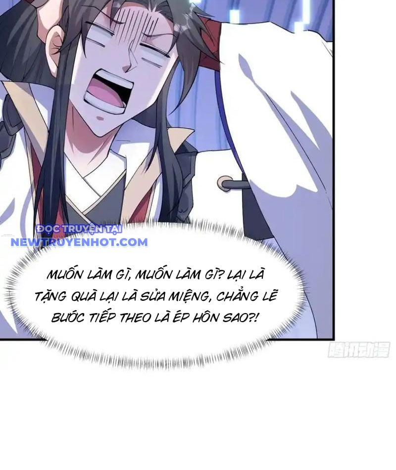 Đạo Hữu, Kịch Bản Của Ngươi Thật Dễ Nhìn! Chap 105 - Next Chap 106